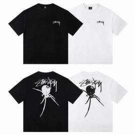 Picture of Stussy T Shirts Short _SKUStussyS-XLs17439633